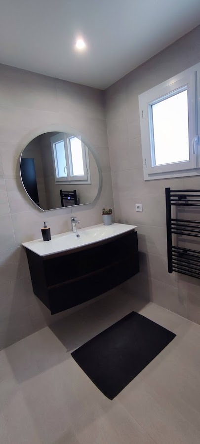 Sani Pro Clim - Sanitaire Climatisation Péaule