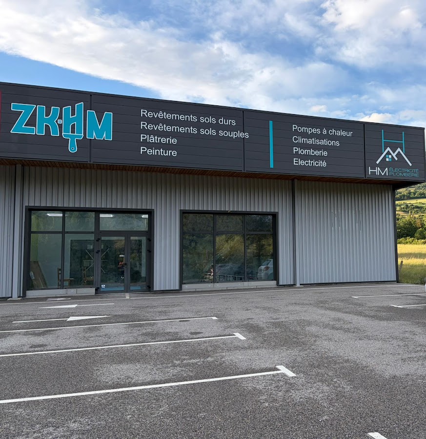 ZKHM