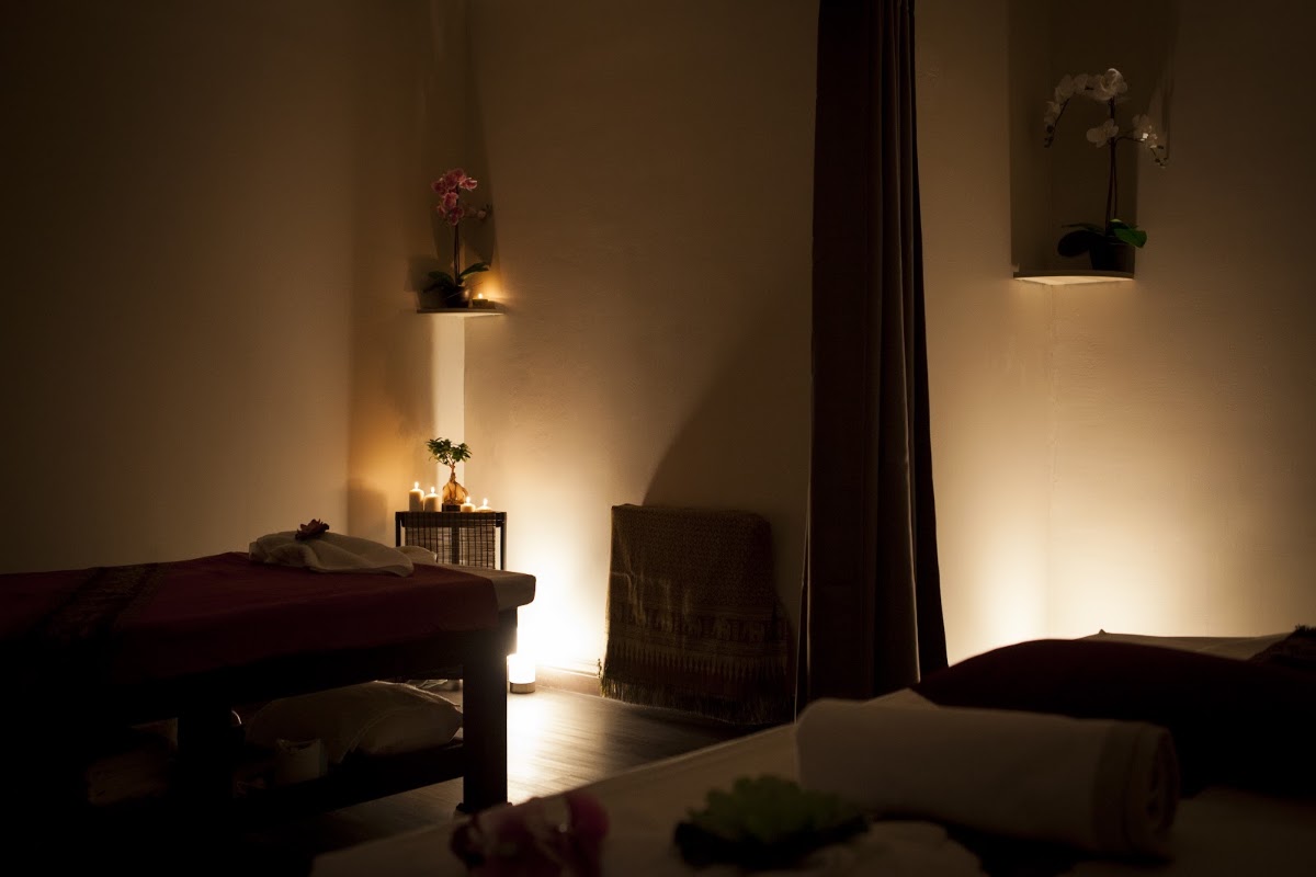 SIAM MASSAGE