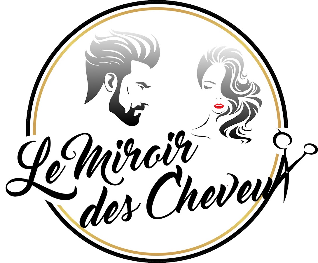 Le miroir des cheveux