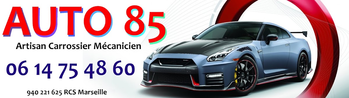 Auto85 Garage