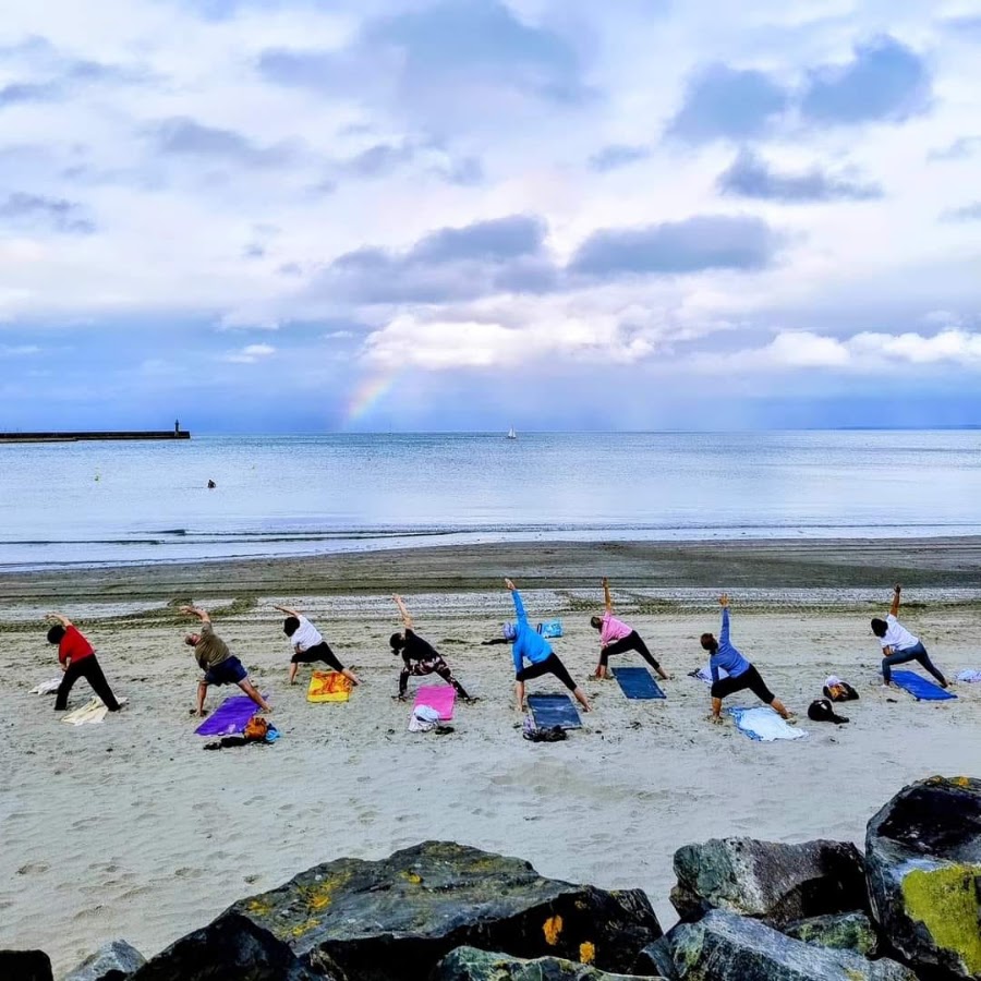 Marjorie Yoga-Massages
