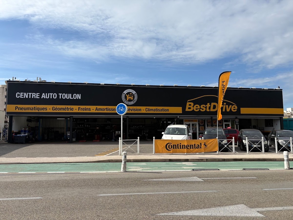 BestDrive