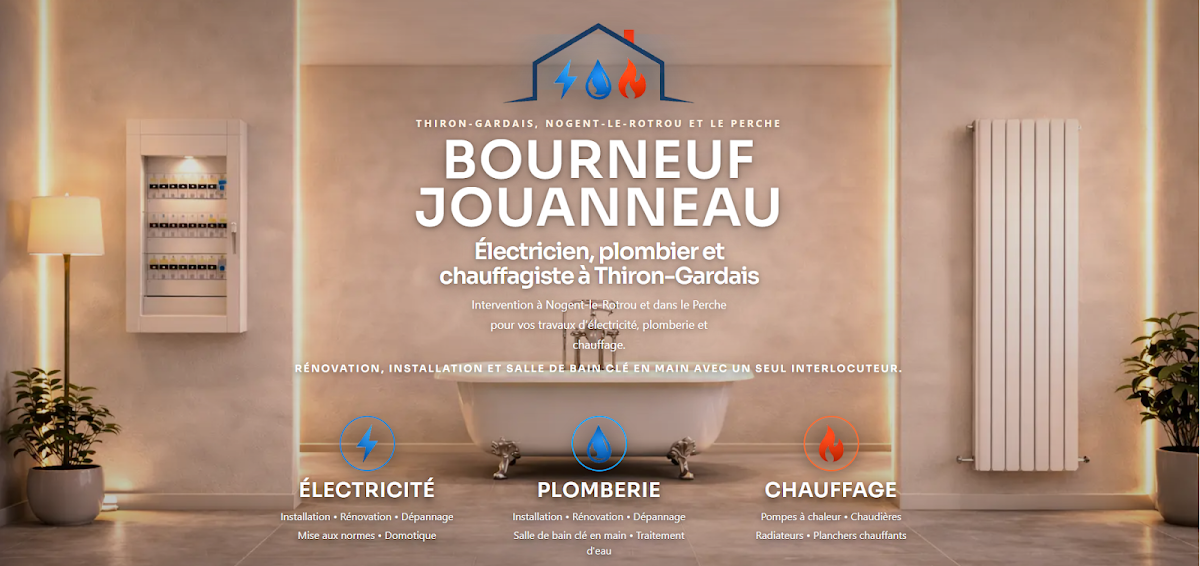 Bourneuf Jouanneau