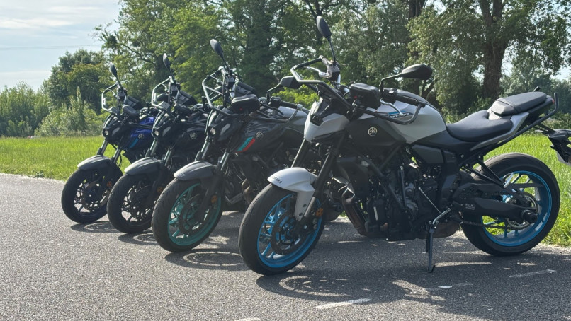 Auto Moto Ecole Beaujolaise