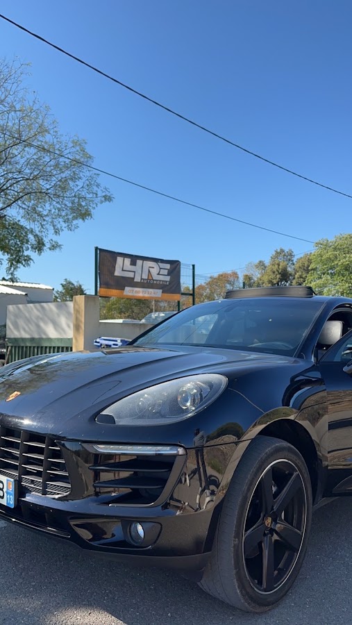Lyre Automobile