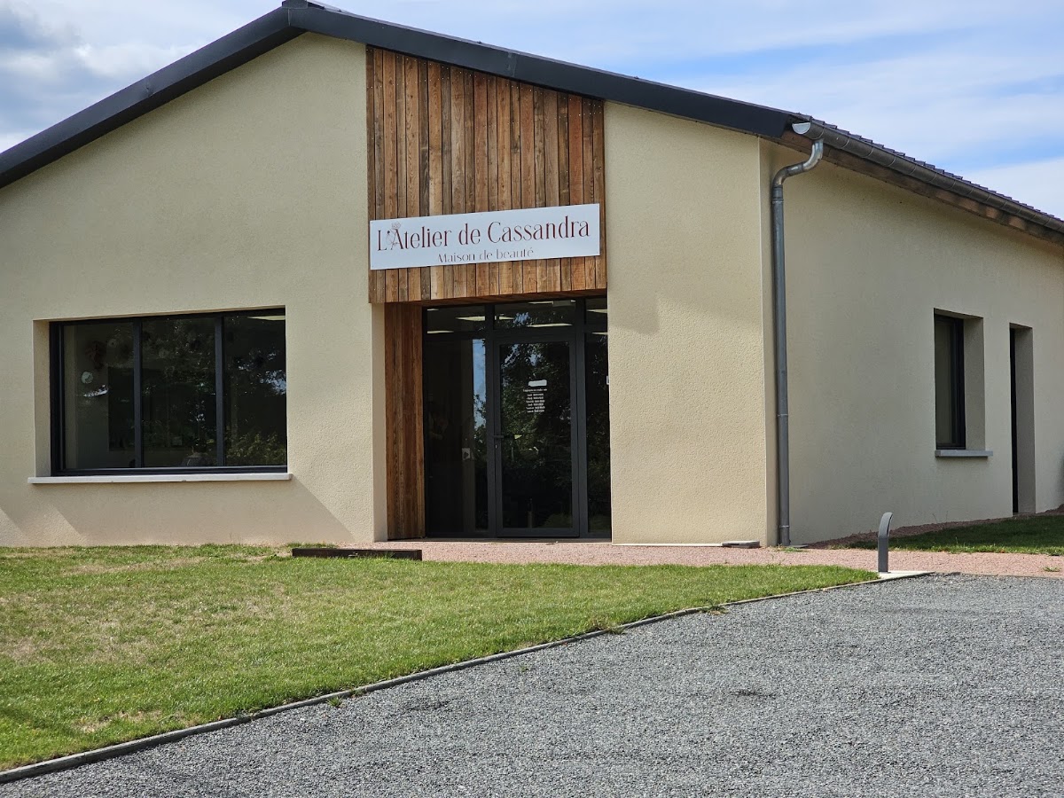L’atelier de Cassandra