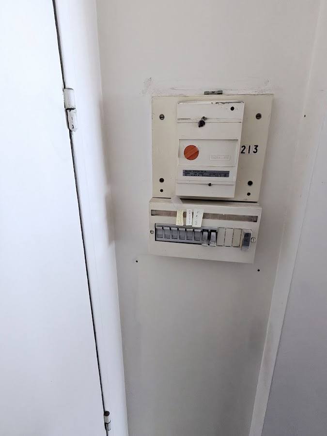 Électricien CHOC-ELEC 94 Bonneuil sur Marne