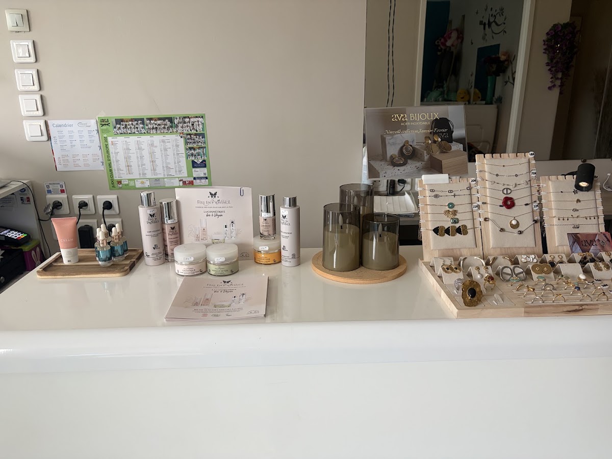 Oceanie Spa - Institut de beauté à Coupvray