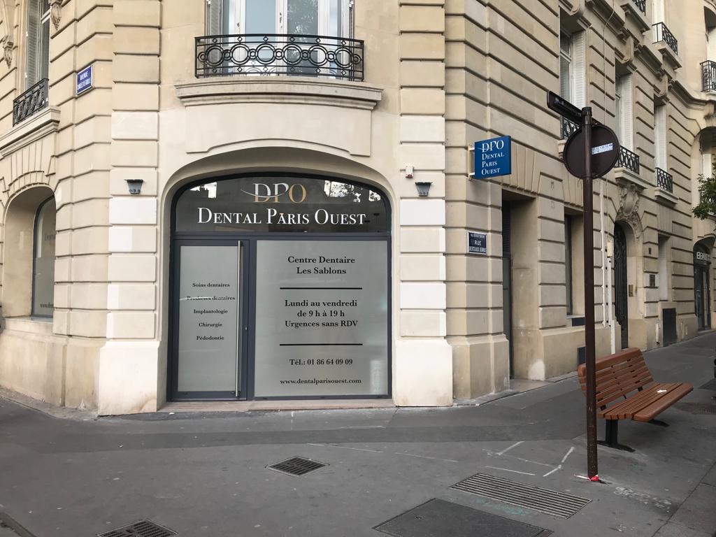 Centre Dental Paris Ouest