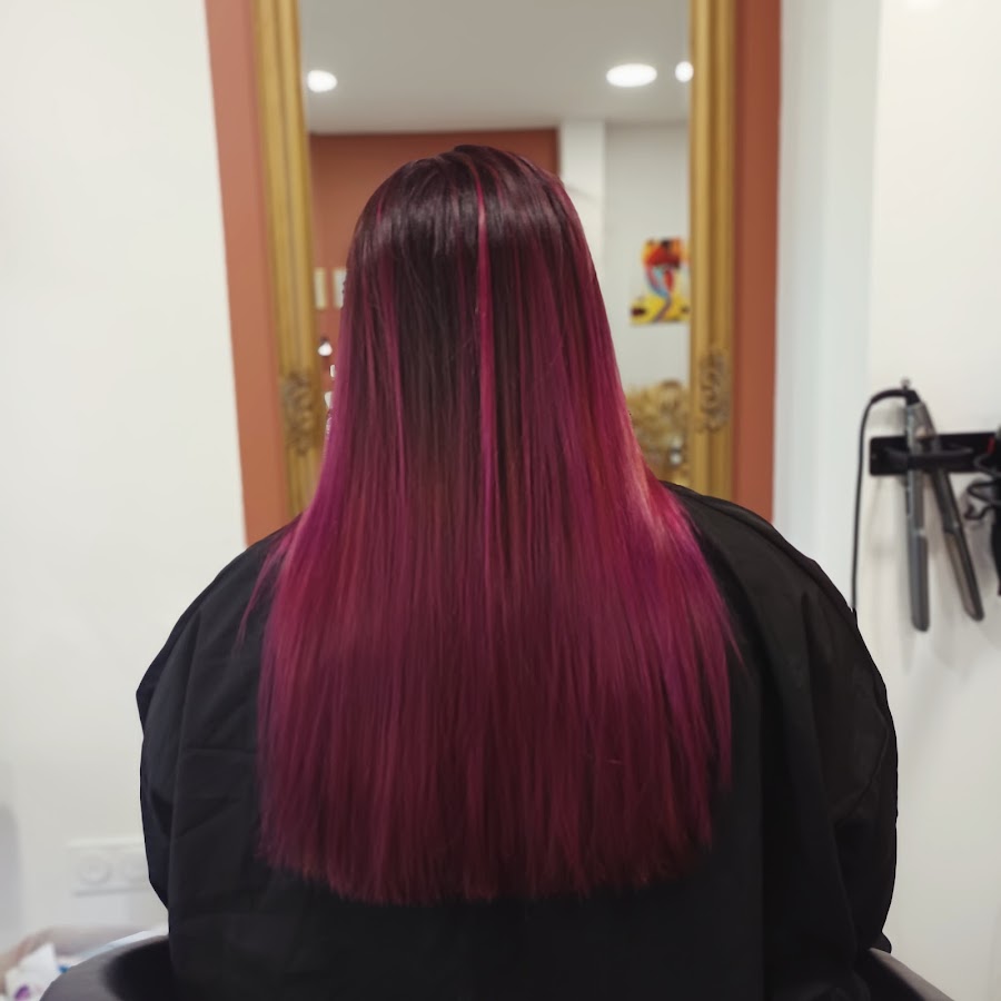 Ann Wi Head Spa