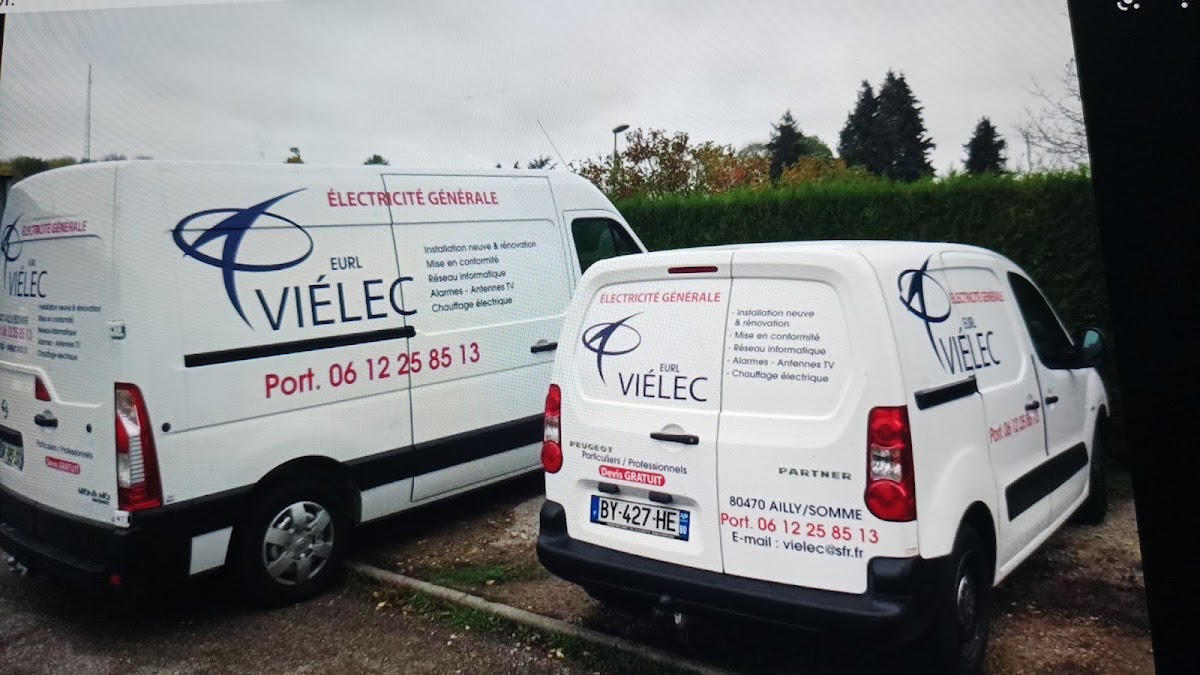 VIELEC SARL