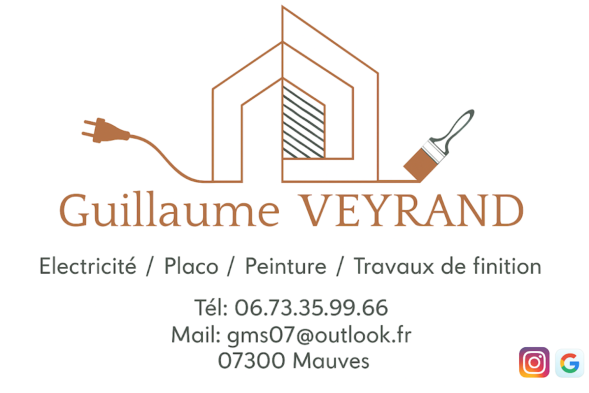 VEYRAND Guillaume