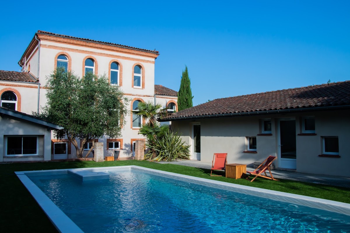 Maison Madame