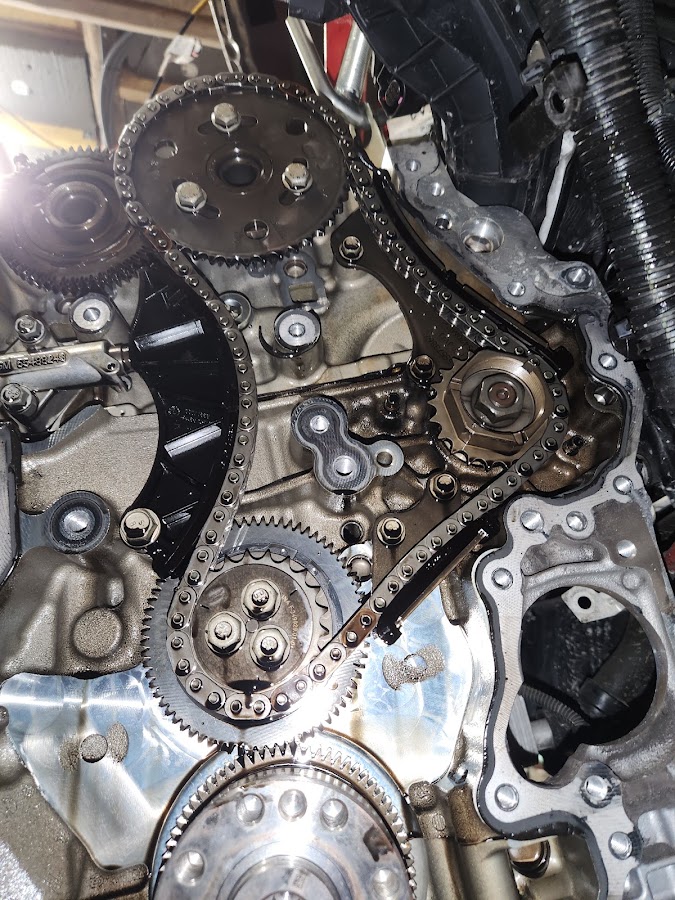JR AUTO SERVICES
