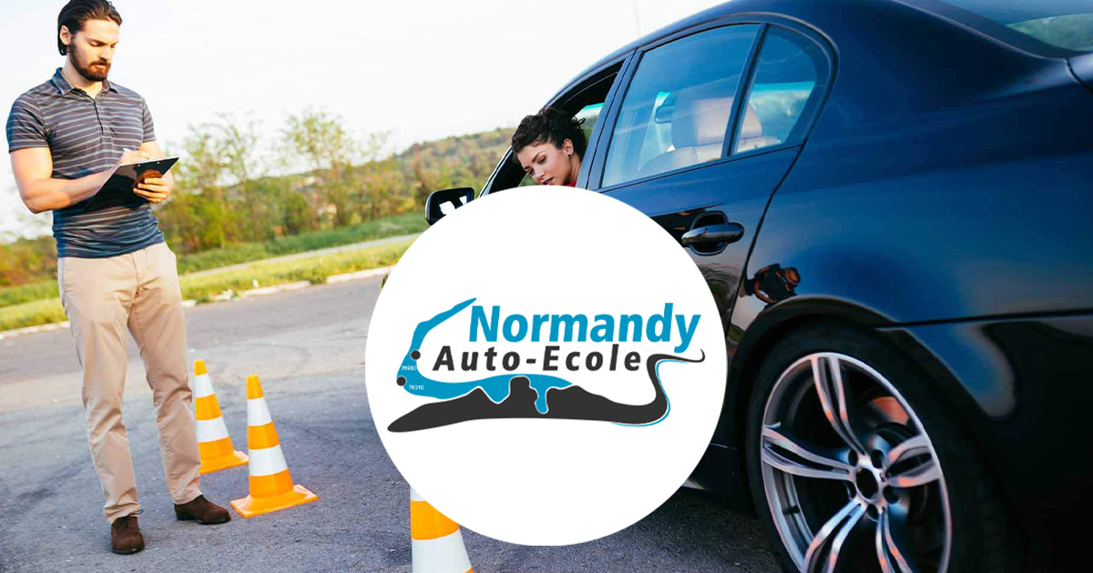 Normandy Auto-Ecole