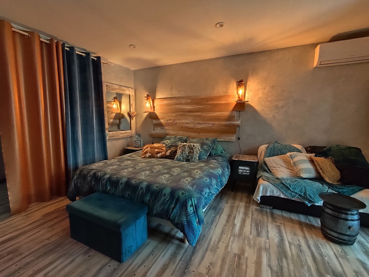 naturospa calais