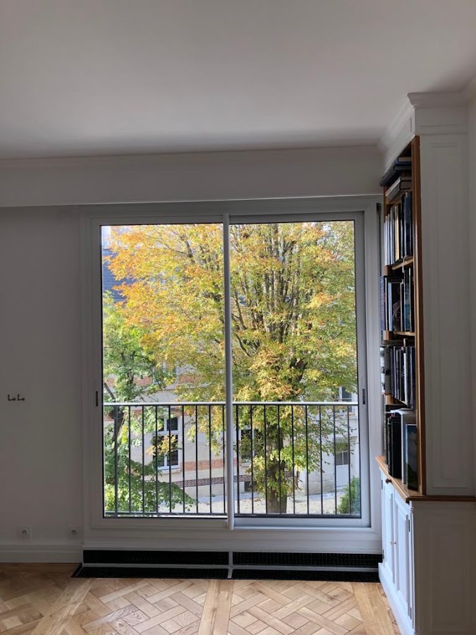 Les Menuiseries Parisiennes Clamart