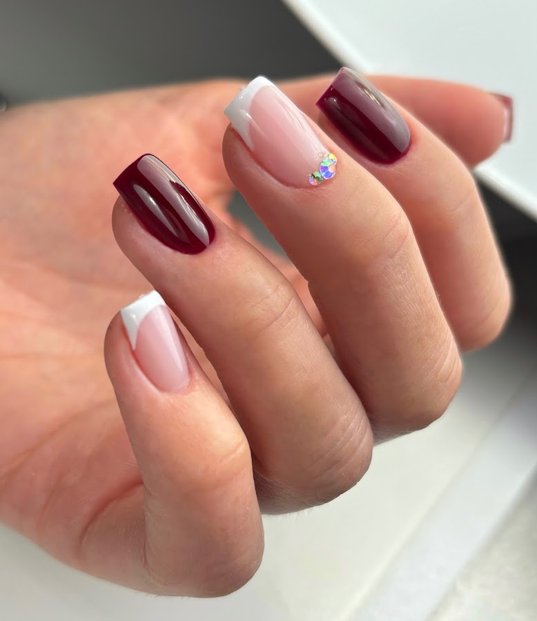 Éclat d’ongles
