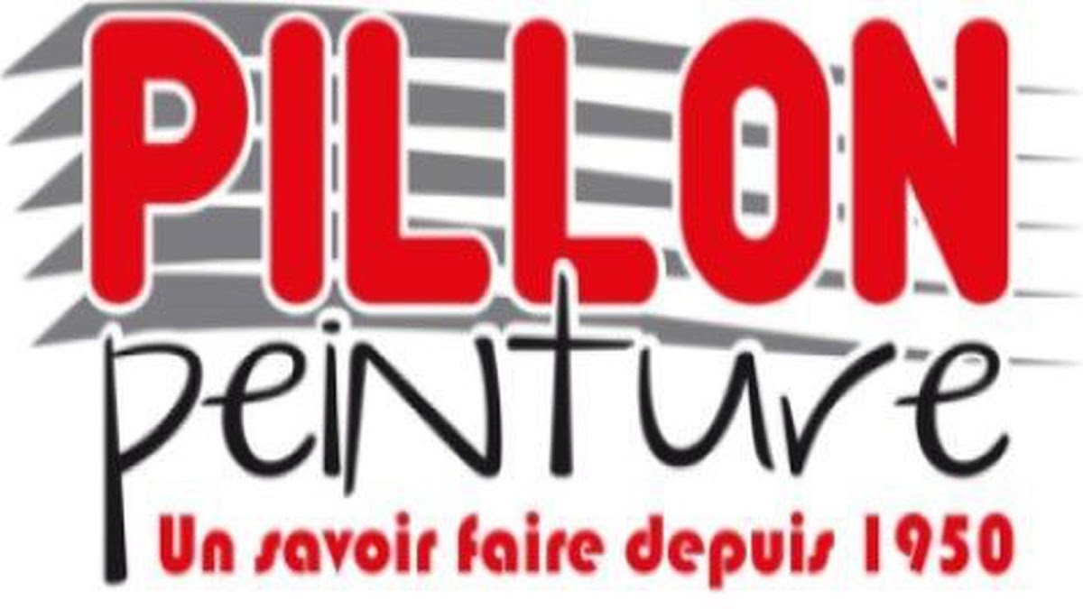 PILLON Peinture