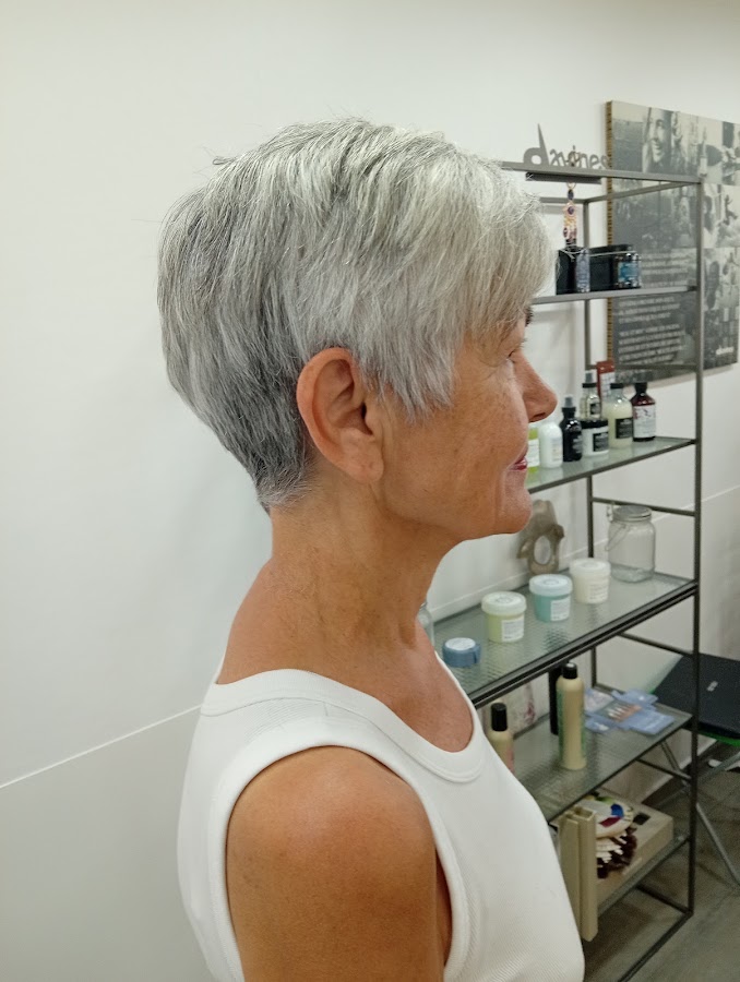 Carol'Coiffure