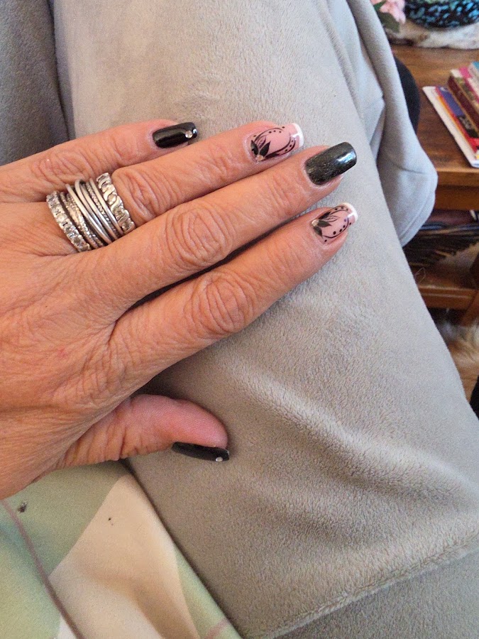 Perfect Nails