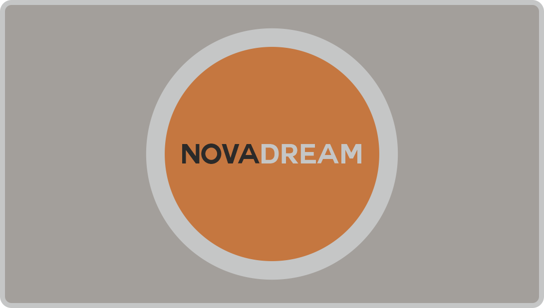 NOVADREAM