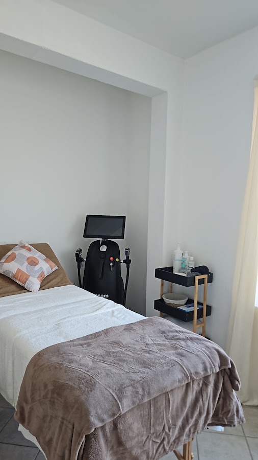 LUNALUX Centre Expert Epilation Laser