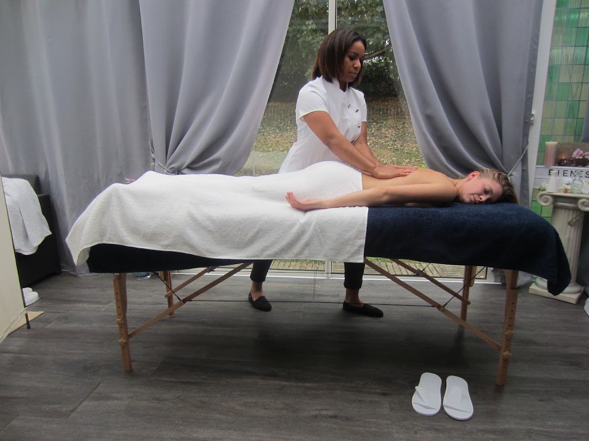 Bienesta – Sonia Drainage & Massage à Chartres
