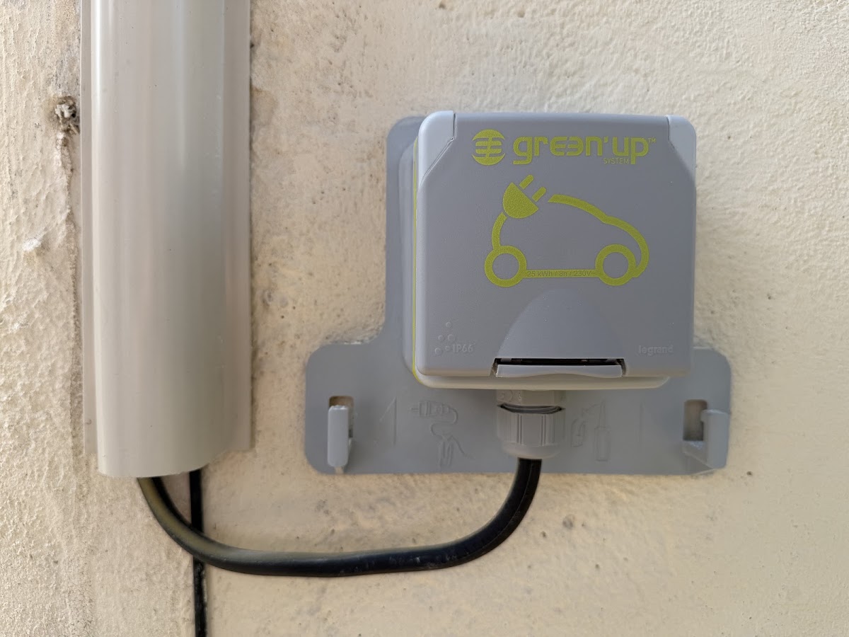 TCBV ELEC