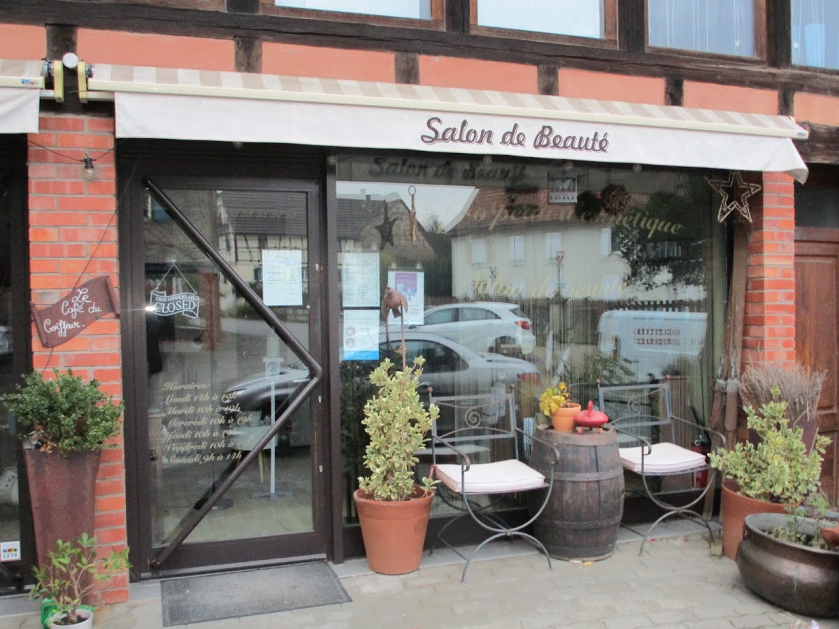 A Pro'Peau d'Esthétique