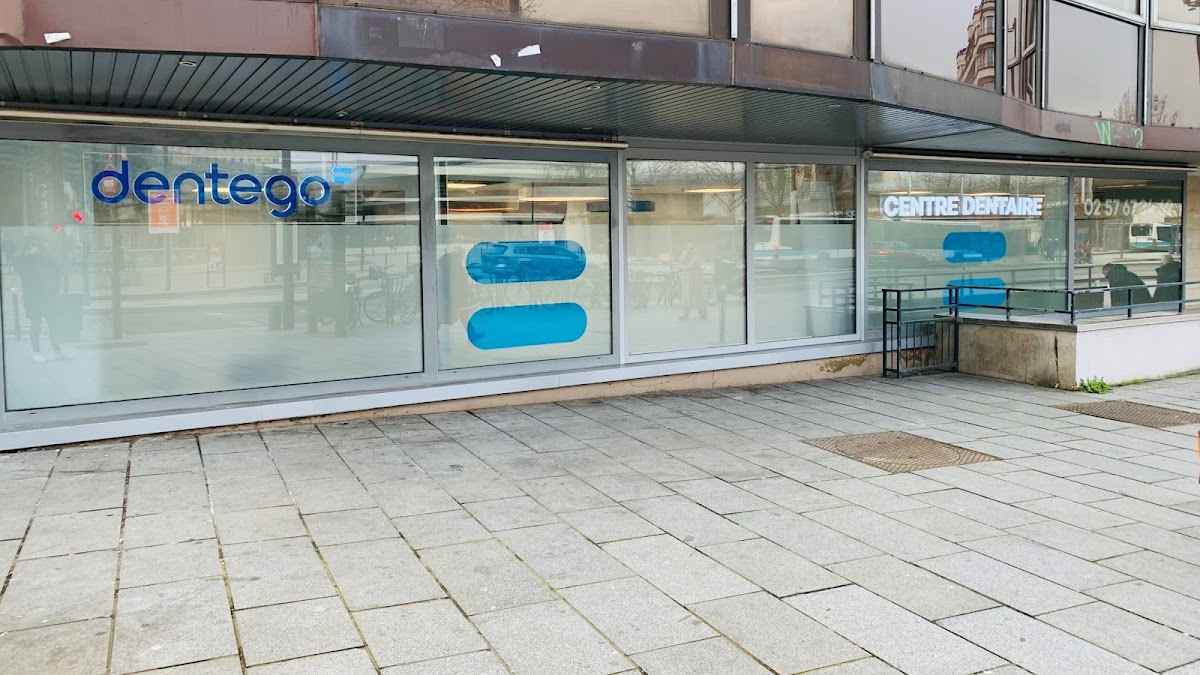 Centre Dentaire Rennes : Dentiste Rennes - Dentego
