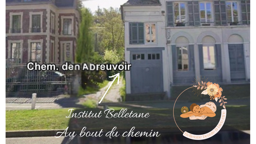 Belletane Massage Honfleur