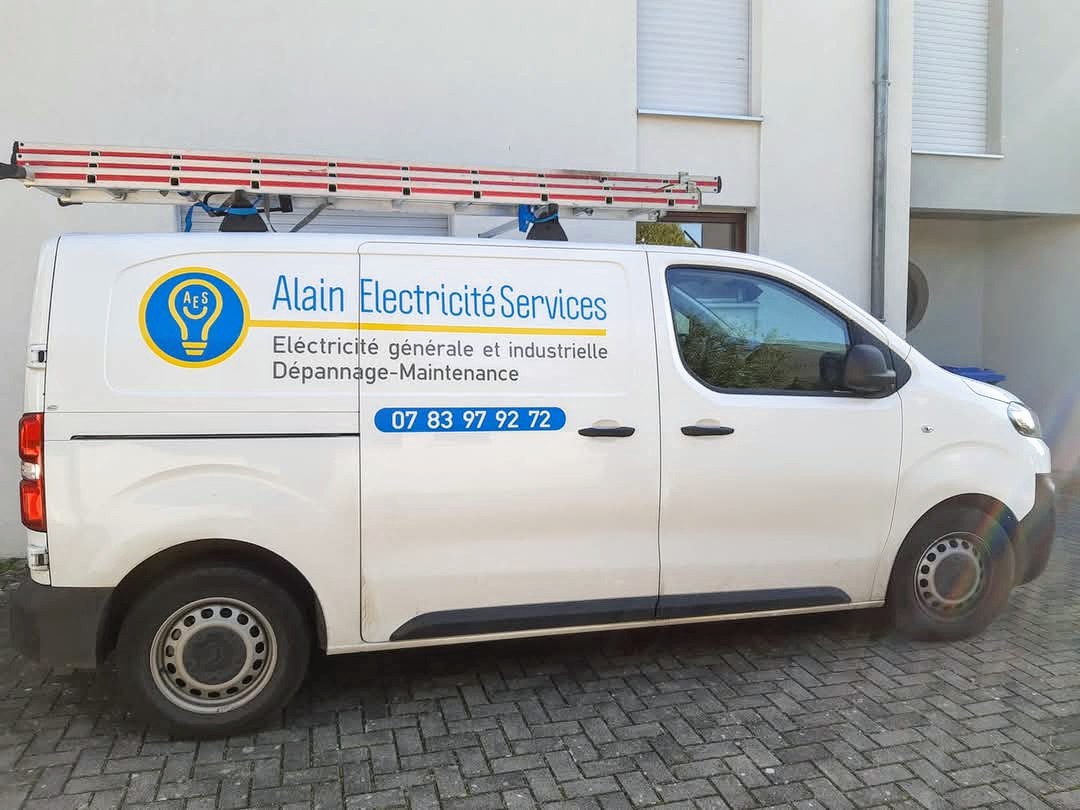 Alain Electricité Services (AES)