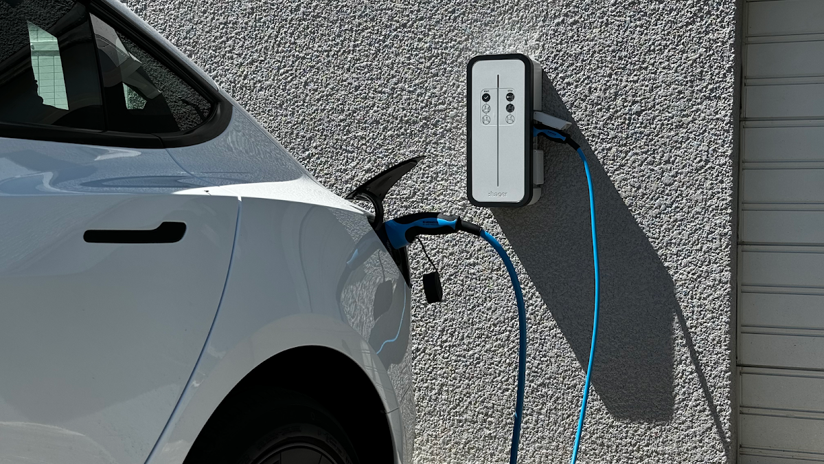 Entre-Lacs Electricité