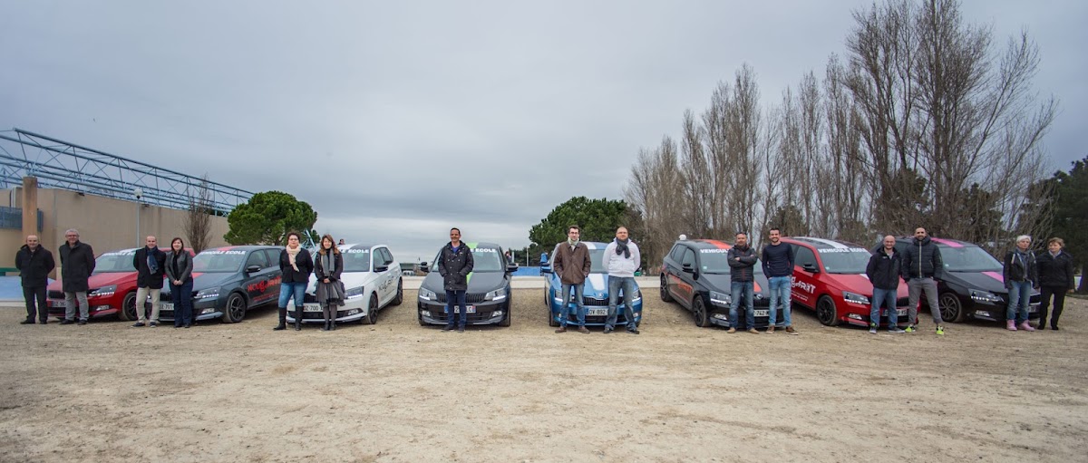 Auto Ecole Nougaret