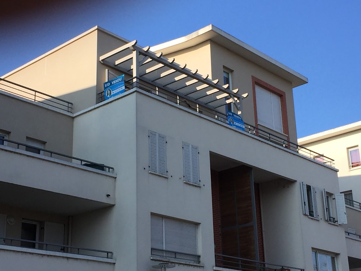 IAD immobilier Athis-Mons - Christelle Quattrucci