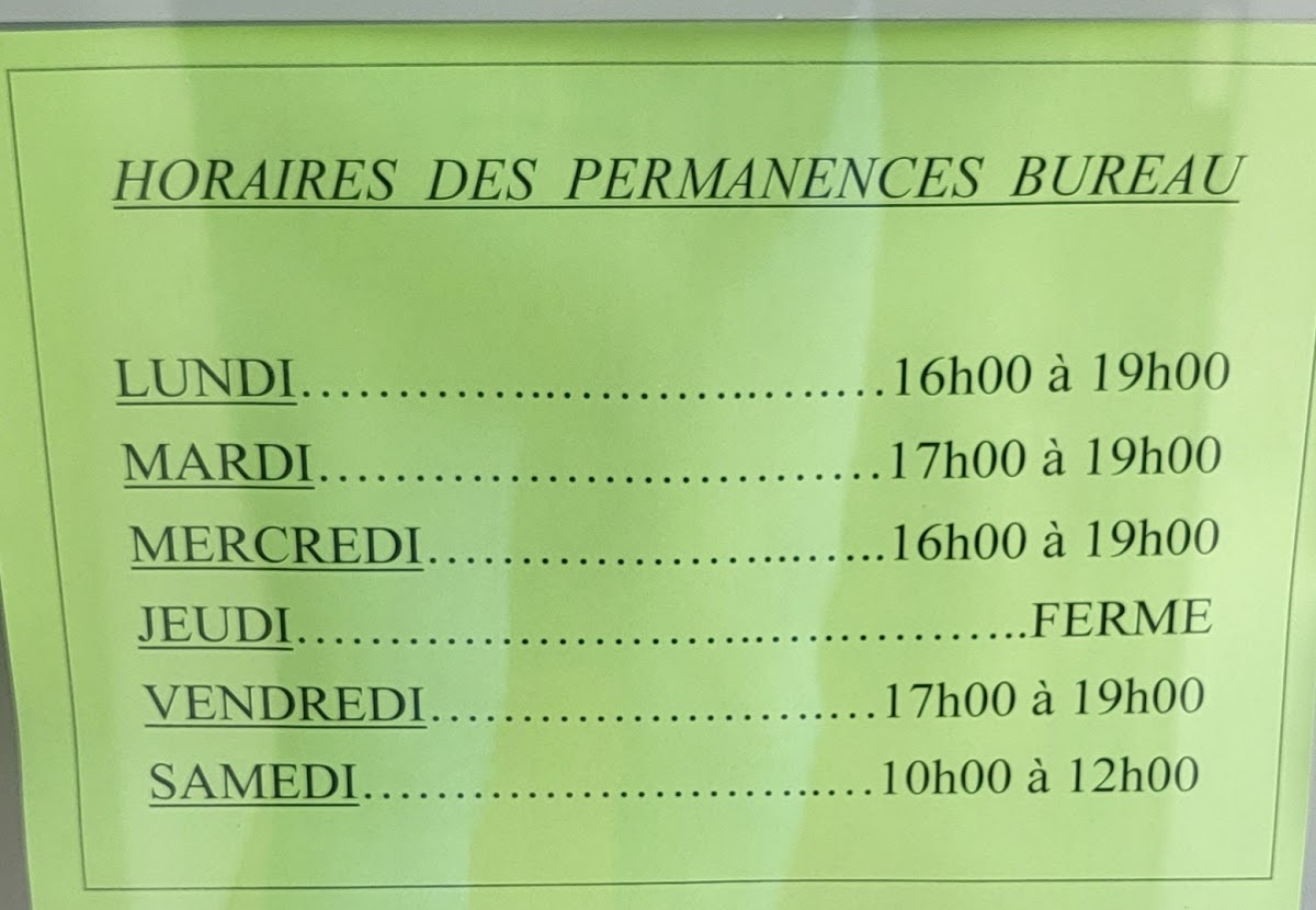 Auto Ecole Aire de Conduite