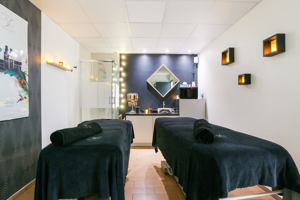 O'Sens Institut de beauté et Spa Sequoia