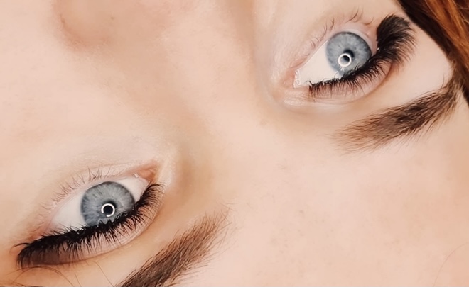 Sara la référence beauté