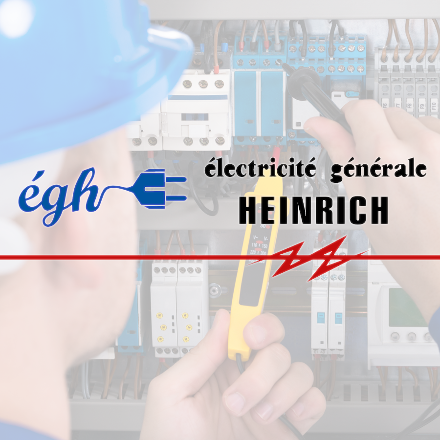 Électricité Générale Heinrich