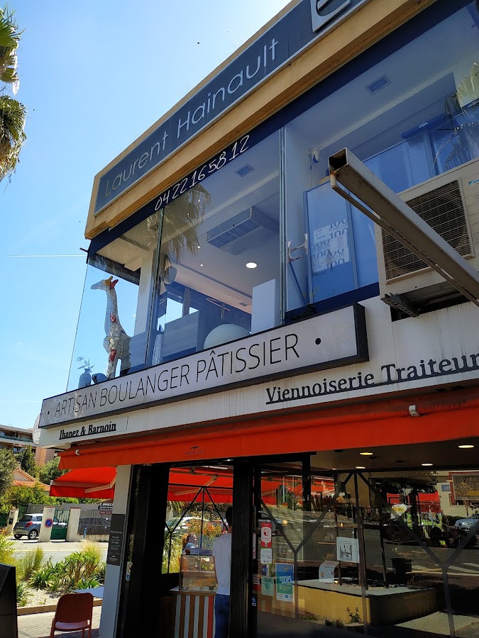 Boulangerie Fedora Cagnes Sur Mer