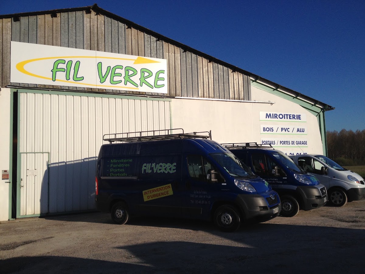 Fil Verre