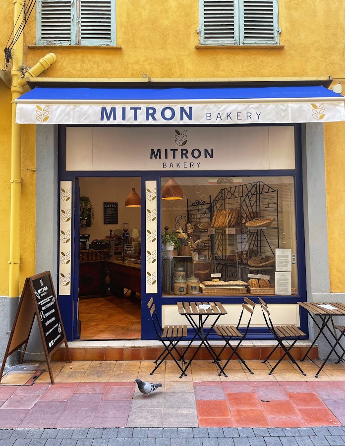 Mitron Bakery