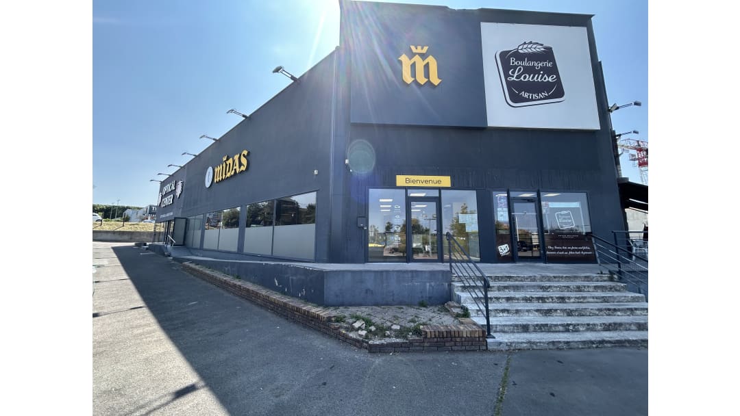 Midas CHAMBOURCY