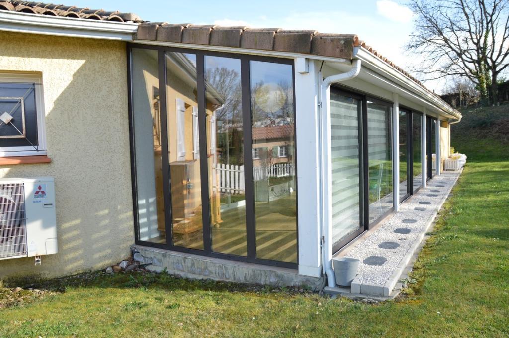 PVC & ALU SYSTEM | Fenétrier Veka