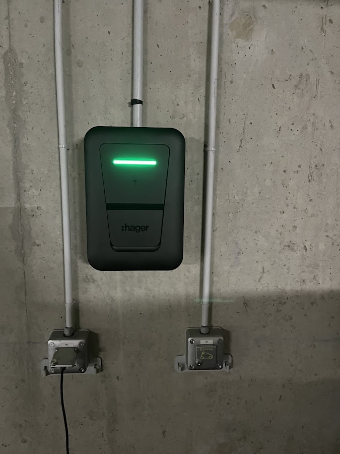 Benef elec