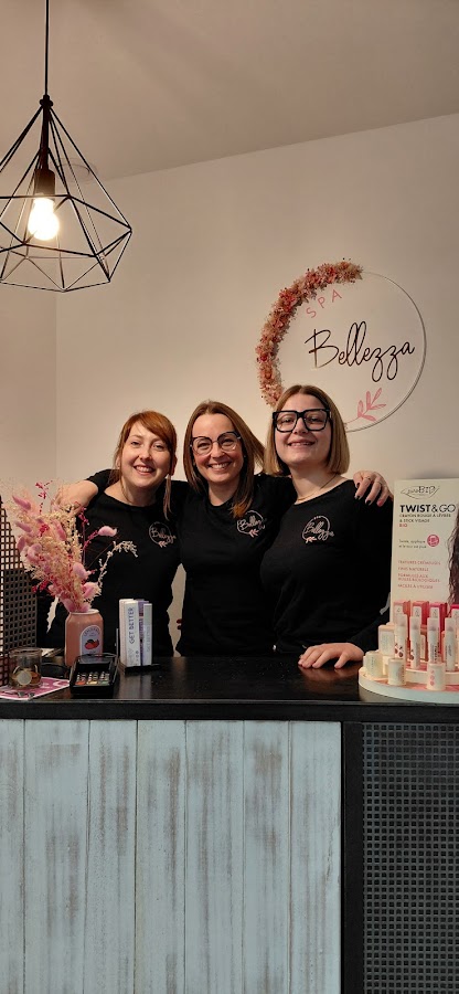 Spa Bellezza