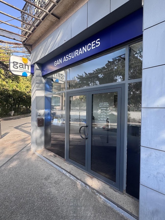 GAN ASSURANCES VICHY VICTOIRE