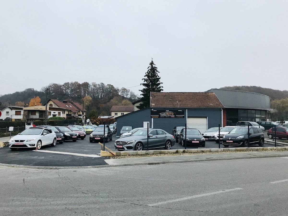 People Auto